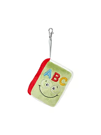 ERGOBAG | Hangies - Oktopus | bunt